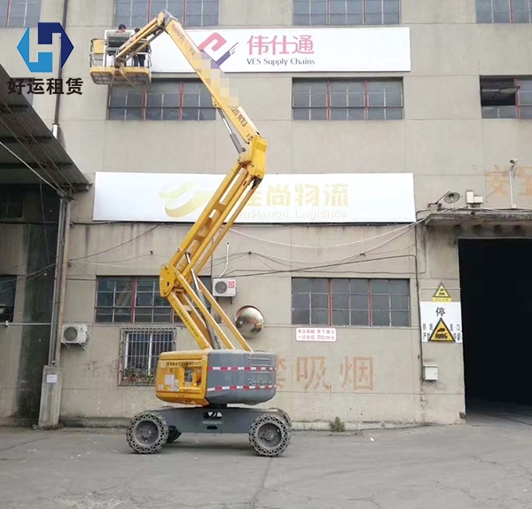 忻州高空作业车平台租赁